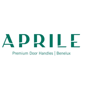 Logo Aprile Benelux