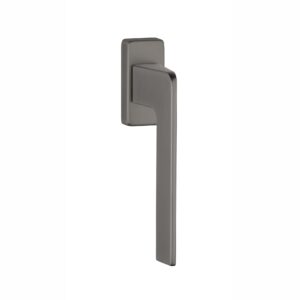 Stile raamkruk Oma Q titanium
