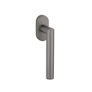 Stile raamkruk Yuza R Titanium